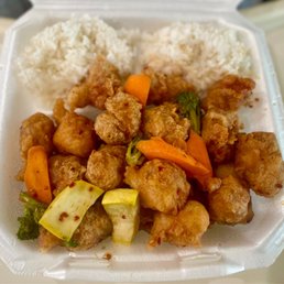 General Tso