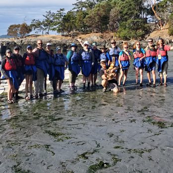 Outdoor Odysseys Sea Kayaking - Rafting/Kayaking Near Me - Friday Harbor, Washington Outdoor Odysseys Sea Kayaking - Rafting/Kayaking Near Me - Friday Harbor, Washington