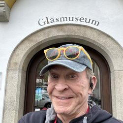 Hotel Wilder Mann - Let's check this museum out and let's go inside