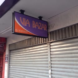 Via Bazar