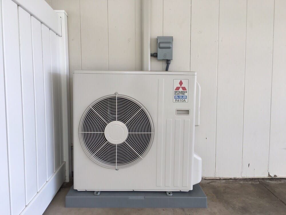 Slide of No Ka'Oi Home Services