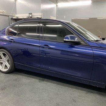 Glamorous Tint - Car Window Tinting Near Me - Fresno, California