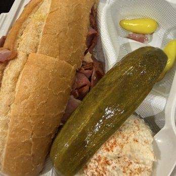 Tony's French Dips - Pastrami - Sandwiches Near Me - Pomona, California