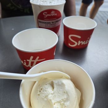 Smitten Ice Cream - Ice Cream & Frozen Yogurt Near Me - San Jose, California Smitten Ice Cream - Ice Cream & Frozen Yogurt Near Me - San Jose, California
