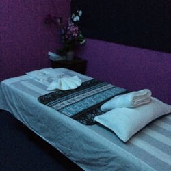 Rose Garden Foot Spa - Nice and warm in hard