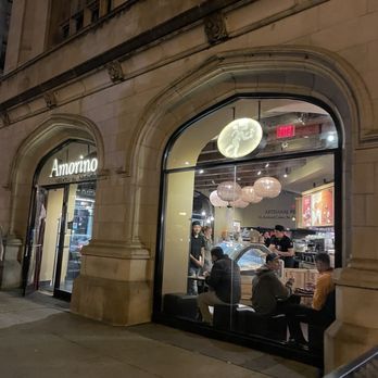 Amorino - Desserts Near Me - Chicago, Illinois