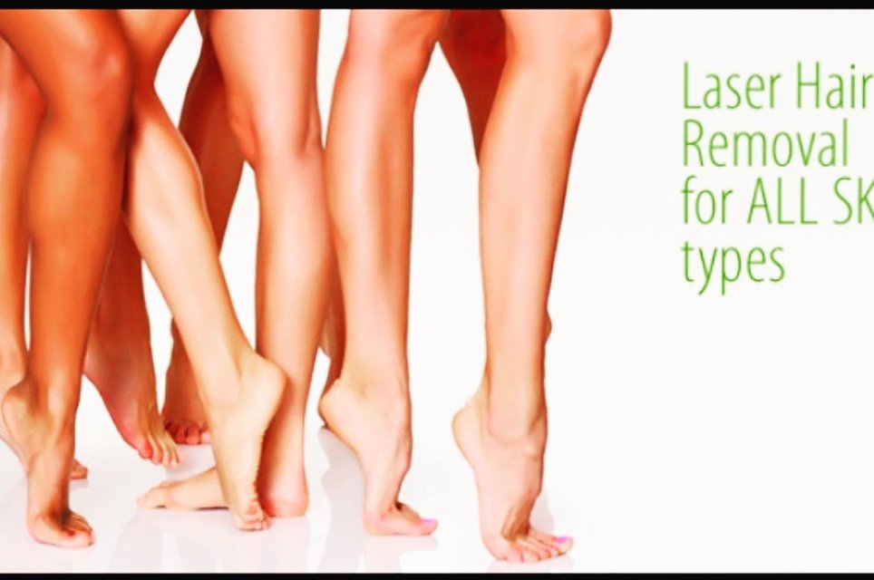 LASER HAIR REMOVAL STUDIO 5847 Francis Lewis Blvd, Oakland Gardens