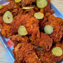 Wing Zone