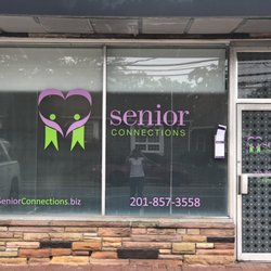 Senior Connections