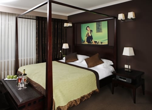 Martin's Château du Lac by null