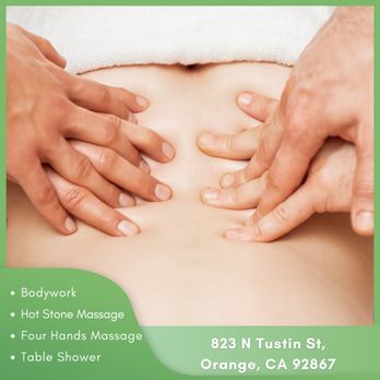 Island Day Spa - Day Spas Near Me - Orange, California
