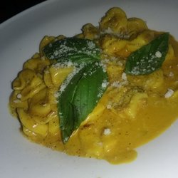 Tortellini Alla Volpe