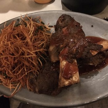 BLACKBARN - BBQ ribs - New American Near Me - New York, New York