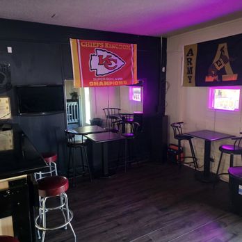 The Loft - Lounges Near Me - Junction City, Kansas The Loft - Lounges Near Me - Junction City, Kansas
