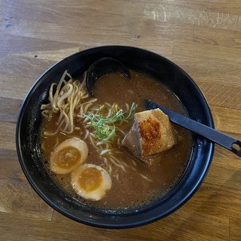 Aoyama Ramen - Ramen Near Me - Olathe, Kansas