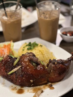 Brothers Bistro by null