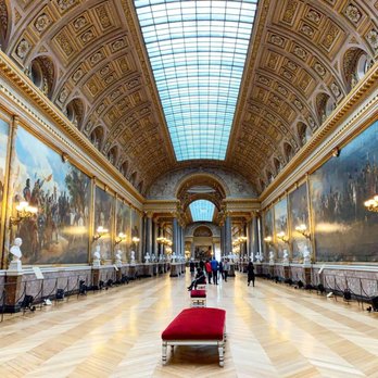 Château de Versailleo - Landmarks & Historical Buildings Near Me - Versailles, 78 Château de Versailleo - Landmarks & Historical Buildings Near Me - Versailles, 78