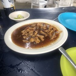 Golden Sugar - Sambal Babi