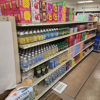 Pacific Ranch Market - Bottle drinks - Grocery Near Me - Orange, California Pacific Ranch Market - Bottle drinks - Grocery Near Me - Orange, California