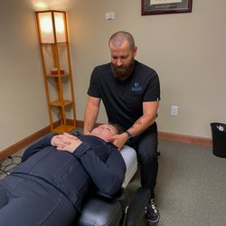Evolve Chiropractic of McHenry