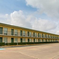 Econo Lodge Texarkana I-30