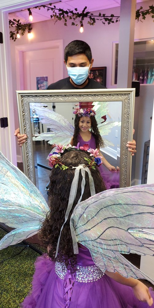 Enchanted Fairies