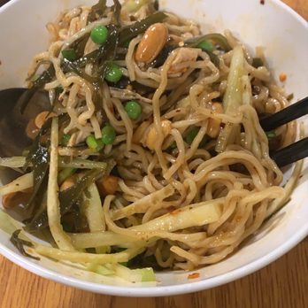 Panda Noodle Bar - Chongqing noodles - Chinese Near Me - Seattle, Washington Panda Noodle Bar - Chongqing noodles - Chinese Near Me - Seattle, Washington