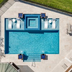 Summit Pools
