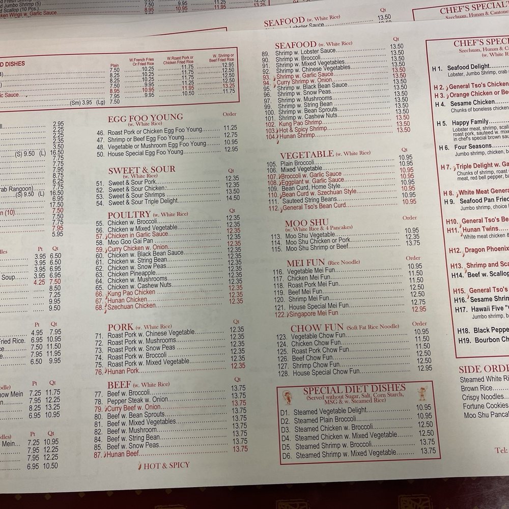 Shang Hai - Chinese Near Me - Norristown, Pennsylvania Shang Hai - Chinese Near Me - Norristown, Pennsylvania