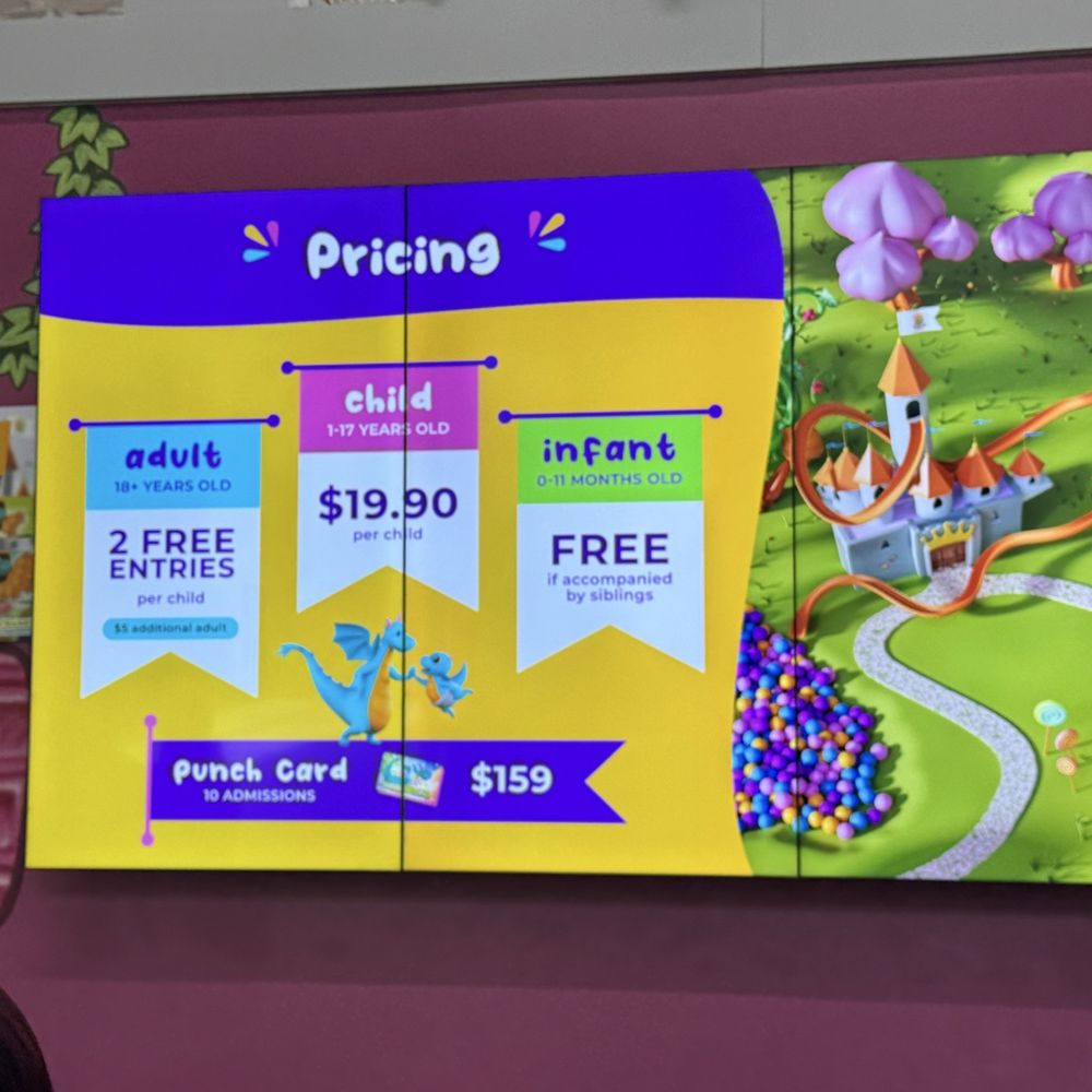 Kids Empire - Indoor Playcenter Near Me - Tampa, Florida Kids Empire - Indoor Playcenter Near Me - Tampa, Florida