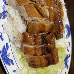Roast Duck