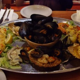 Sharing Platter Sharing Platter