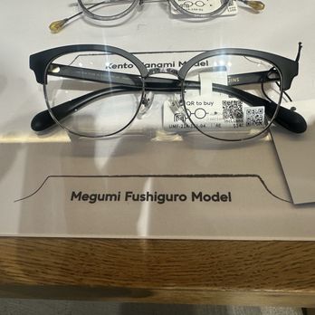 JINS - Santa Anita - Eyewear & Opticians Near Me - Arcadia, California