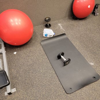 LA Fitness - Gyms Near Me - Beaverton, Oregon