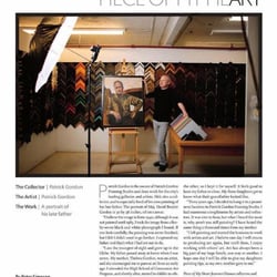Patrick Gordon Framing Studio