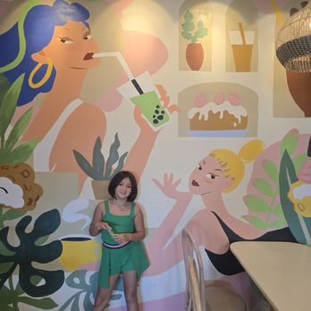 Mama Chai’s - Desserts Near Me - Las Vegas, Nevada