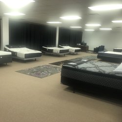 Texas Mattress and more - Stearns & Foster