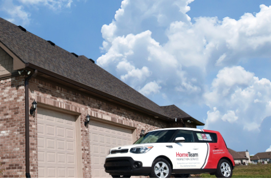 HomeTeam of Minneapolis Northwest - mold inspector in Andover, MN