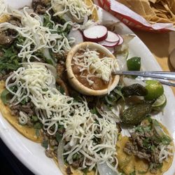 Taqueria El Jimador - Taco Mexicanos