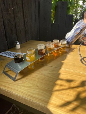 10 Barrel Brewing West Side Bend by null