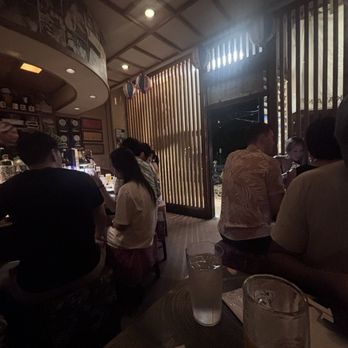 Izakaya Naru - Izakaya Near Me - Honolulu, Hawaii