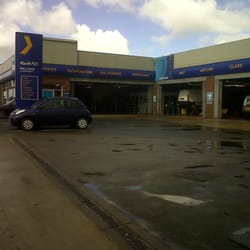 Kwik-Fit