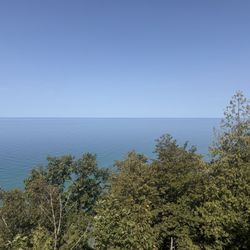 Arcadia Scenic Turnout