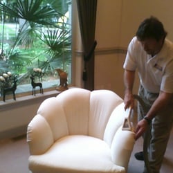 Wolfe's Carpet & Upholstery Cleaning