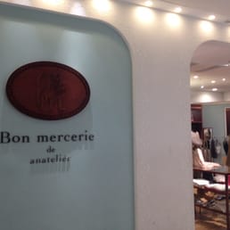 ボンメルスリー ド アナトリエ Fashion 東京都新宿区西新宿1 1 3 新宿区 東京都 Japan Phone Number Yelp