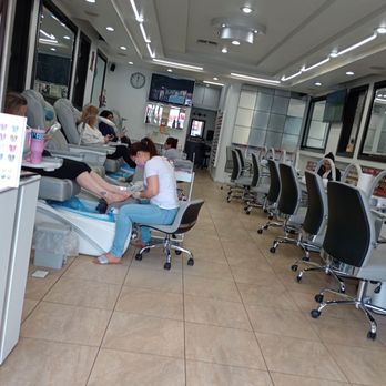 Ume Nails Bar - Best pedicure ever - Nail Salons Near Me - West Covina, California Ume Nails Bar - Best pedicure ever - Nail Salons Near Me - West Covina, California