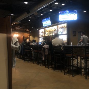 Addison's - New American Near Me - Columbia, Missouri