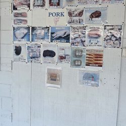 Frank's Foods