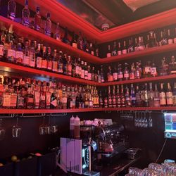 Whiskey in the Jar - Whiskey selection