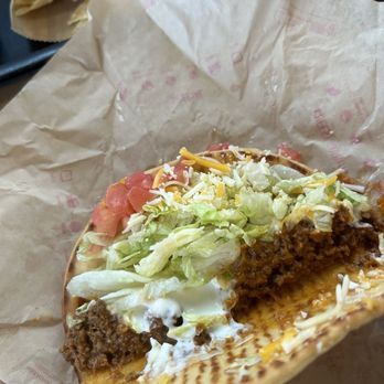 Taco Bell - Fast Food Near Me - Goodlettsville, Tennessee Taco Bell - Fast Food Near Me - Goodlettsville, Tennessee